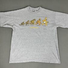 Camisa Stanley Desantis Simpsons Vintage 1996 GG Ponto Único Feita Nos EUA Homer, usado comprar usado  Enviando para Brazil