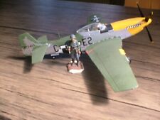 Airfix p51 mustang for sale  CHATHAM