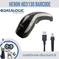 Datalogic heron hd3130 usato  Arezzo