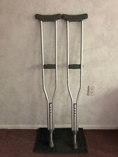 Phasis aluminum crutches for sale  Old Bridge
