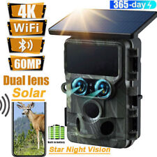 Solar dual lens for sale  SOUTHALL