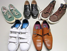 Men shoe bundle for sale  MIRFIELD