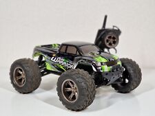 Blackzon warrior monstertruck gebraucht kaufen  Seckach