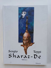 Sharaz vol sergio usato  Roma