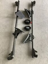 Thule roof bars for sale  EXETER