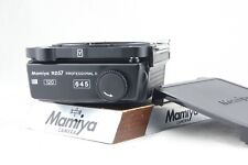 Usado, Modelo tardio [PERFEITO ESTADO] Mamiya RZ67 PRO II 645 6x4.5 120 suporte traseiro de filme do Japão comprar usado  Enviando para Brazil