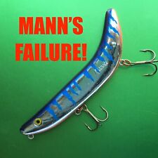 Mann tail chaser for sale  Middle River