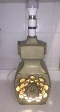 Vintage double light for sale  WIGSTON