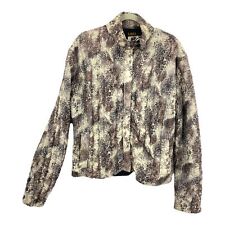 Ubu jacket puffy for sale  Grand Rapids