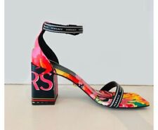 Chaussures versace talon d'occasion  Juan-les-Pins