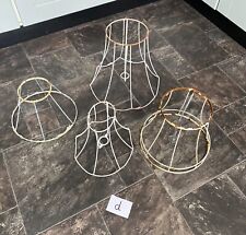 Job lot lamp for sale  WALSALL