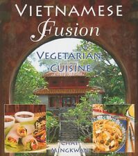 Vietnamese fusion vegetarian for sale  USA