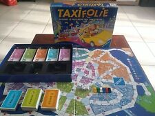 Taxifolie joueurs jeu d'occasion  Arles-sur-Tech