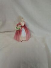 Used, Janet Royal Doulton Figurine HN1537 for sale  Shipping to South Africa