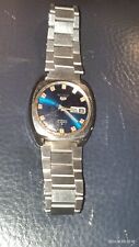 Reloj Hombre Seiko 5 Sports Azul - 6119-7103, usado segunda mano  Embacar hacia Argentina