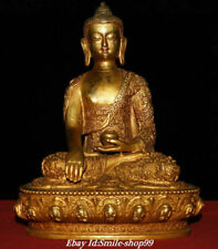 Old tibet bronze for sale  Shipping to Ireland