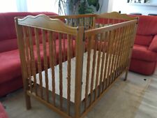 obaby cot bed for sale  Shipping to Ireland