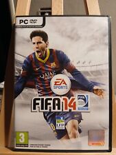 Fifa 14 PC Dvd Ea Sports comprar usado  Enviando para Brazil