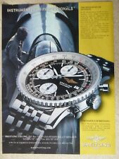 2000 pub breitling d'occasion  Yport