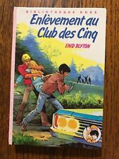 Club livre jeunesse d'occasion  Génissieux