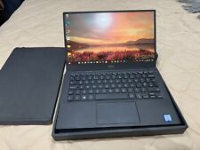 Dell xps 9360 for sale  SWINDON