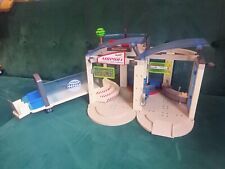 Playmobil airport terminal for sale  STOCKPORT