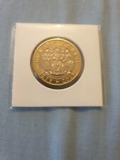 2015 coin magna for sale  ROWLEY REGIS