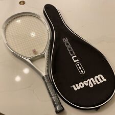 Wilson ncode 113os for sale  Bellevue