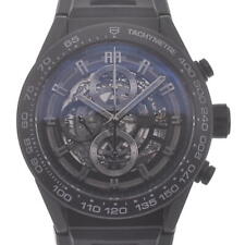 Relógio masculino automático TAG HEUER Carrera CAR2A91 calibre Heuer 01 Q#130183 comprar usado  Enviando para Brazil
