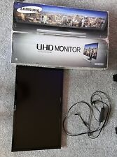 Samsung ue590 inch for sale  Knoxville