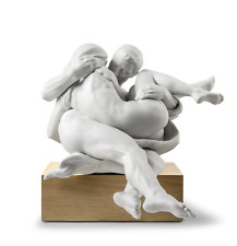 Together couple sculpture d'occasion  Expédié en Belgium