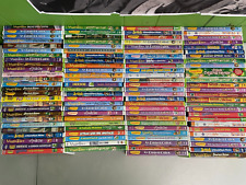 veggie tales dvd lot for sale  Knoxville