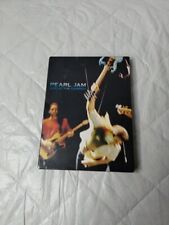 Pearl Jam - Live at the Garden (DVD, 2003, Conjunto de 2 Discos) comprar usado  Enviando para Brazil