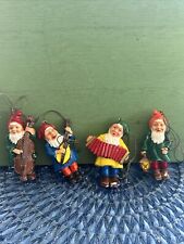 plastic gnomes for sale  USA