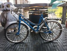 Mini deko fahrrad gebraucht kaufen  Wattenscheid