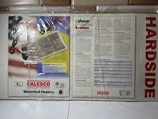 Calesco 6403 electric for sale  Flint