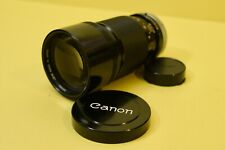 Canon 200mm f2.8 for sale  NESTON