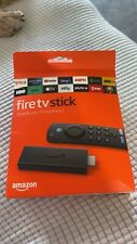 Amazon Fire TV Stick Lite S3L46N con caja segunda mano  Embacar hacia Argentina
