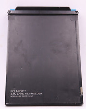 Polaroid 8x10 kassette gebraucht kaufen  München