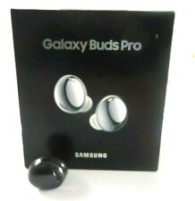 Samsung Galaxy Buds Pro SM-R190NZKAXAR Inalámbrico Bluetooth Auriculares Izquierdos  segunda mano  Embacar hacia Argentina