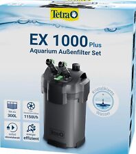 Tetra aquarium außenfilter gebraucht kaufen  Frankfurt