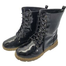 Combat boots womens for sale  Vancouver