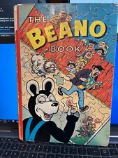 Beano book 1960 for sale  PORTSMOUTH