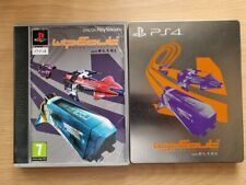 Used, Wipeout omega collection for sale  BIRMINGHAM