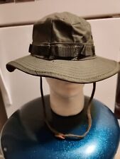 Military boonie hat for sale  Fort Worth
