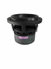 Audiopipe subwoofer composite for sale  Idaho Falls