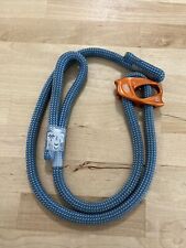 Cordão único ajustável Petzl Connect para escalada, usado comprar usado  Enviando para Brazil