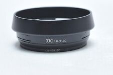 Metal x100 lens for sale  Flushing