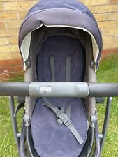 Preloved graco evo for sale  ROMFORD