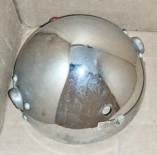 Vintage motorcycle headlight for sale  Grand View